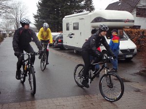 CTF Grosshansdorf 2009 34